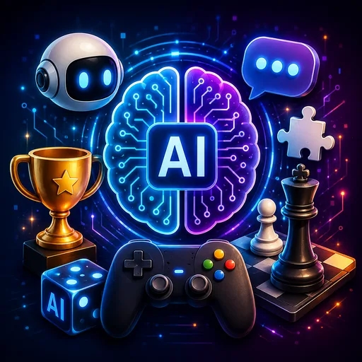 AI Games