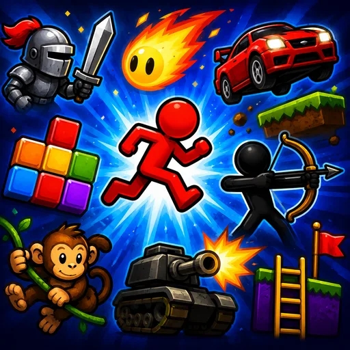 Arcade games