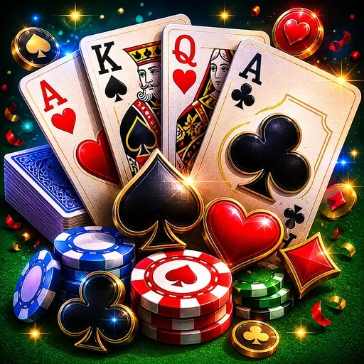 Card games