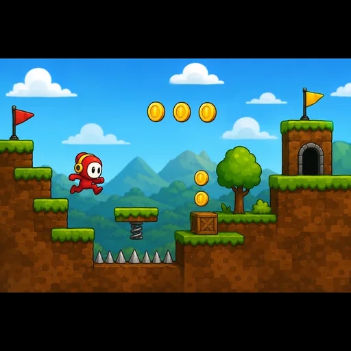 Flash games