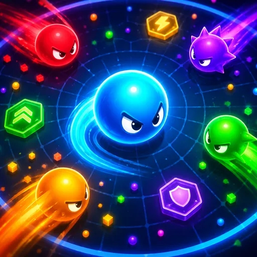 .io games