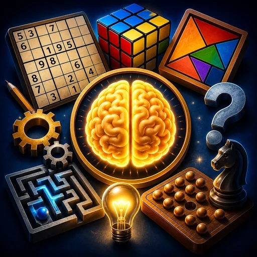 Thinky games