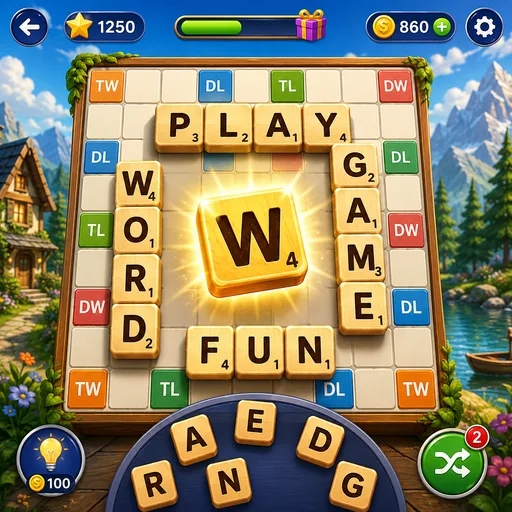 Word games