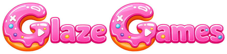 Glaze Games