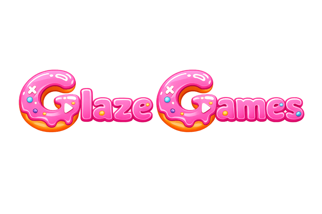 Glaze Games