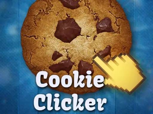 Cookie Clicker — free online casual game on Glaze Games
