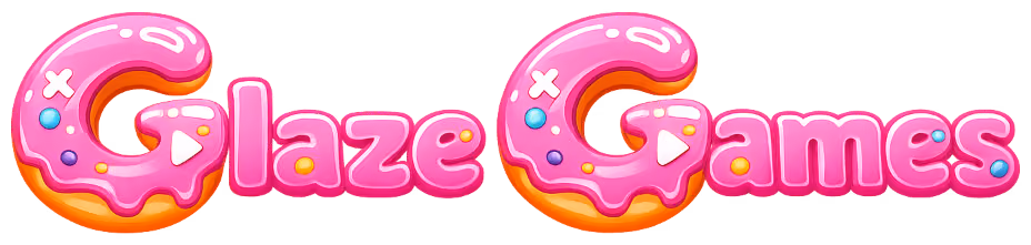 Glaze Games