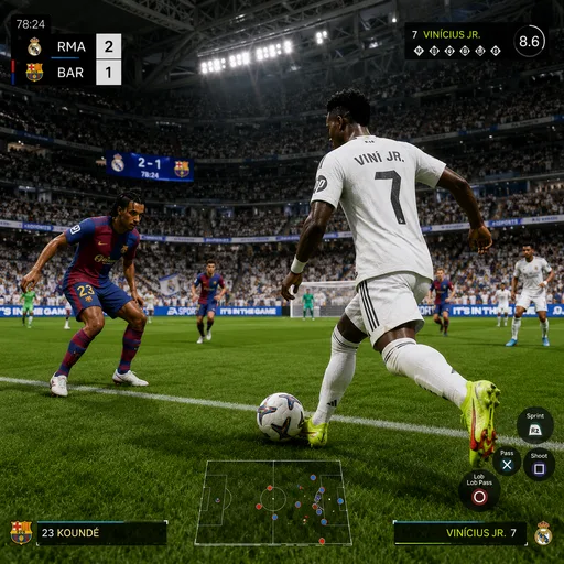 Soccer category icon