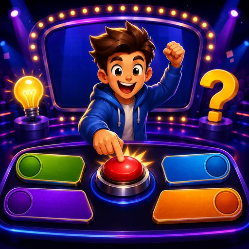 Trivia category icon